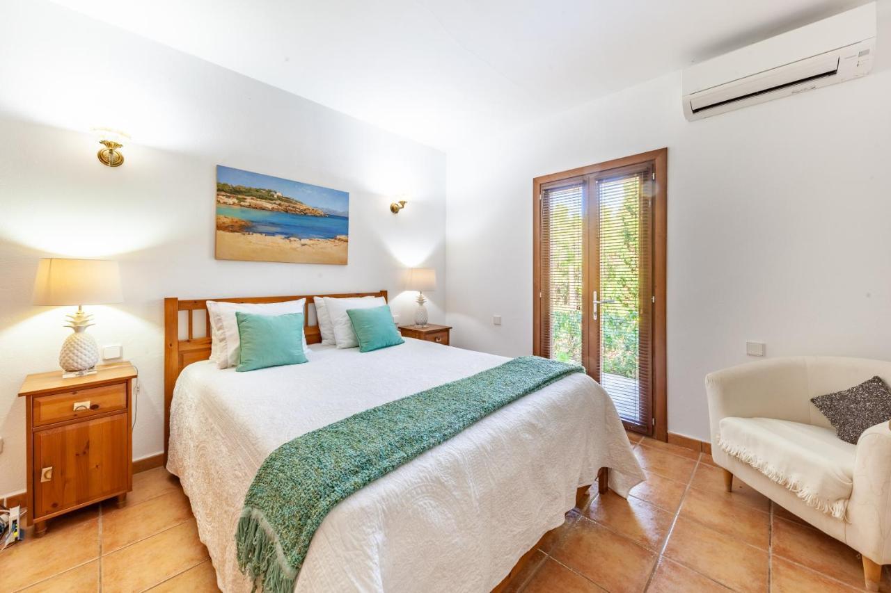 Villa Can Fanga Alcudia  Exterior photo