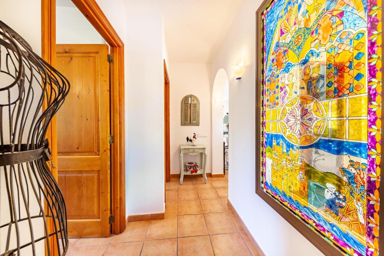 Villa Can Fanga Alcudia  Exterior photo