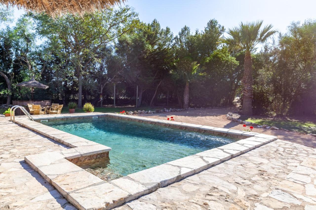 Villa Can Fanga Alcudia  Exterior photo